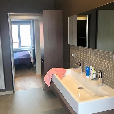 Huis Antoon * Knokke-Heist