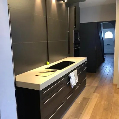 Huis Antoon Knokke-Heist