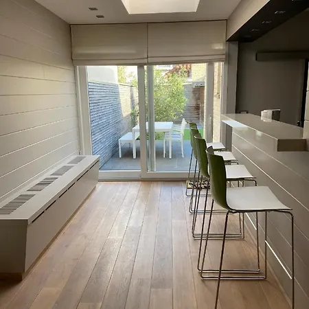 Huis Antoon * Knokke-Heist