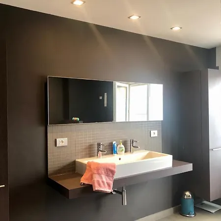 Holiday home Huis Antoon Knokke-Heist