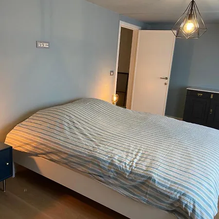 Holiday home Huis Antoon Knokke-Heist